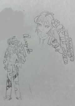 とりあえず自己紹介とか