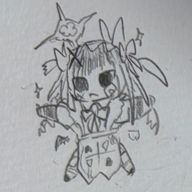 継接々（つぎはぎけいせつ）さんのアイコン画像