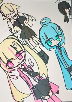 架空のフリーゲーム