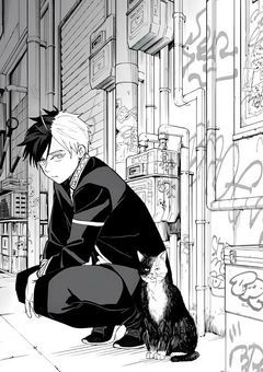 # 男装女子、風鈴に行くようで