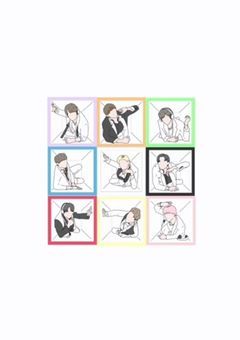 ⛄ｻﾝの両片思い。