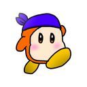 バンダナワドルディ