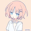 波海 斗羽