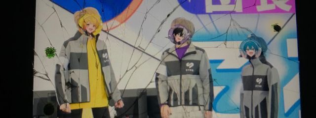 STPR箱推し(ちぐさ推し)別垢さんの壁紙画像