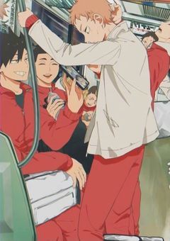 ちょろい私がトサカに恋した話🐔🫶🏻️