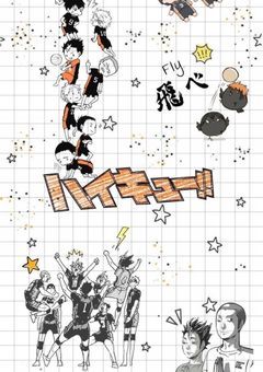 どうも、ハイキューの世界へ転生したモブです