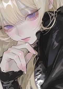 　ぎゃうな幼馴染