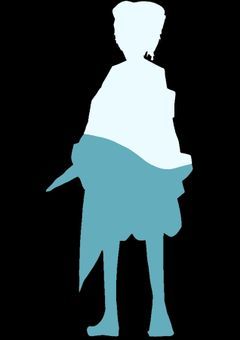 ≪P≫　冷徹軍人は涙を呑む。