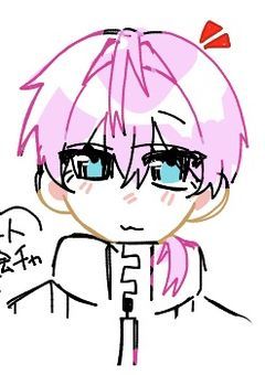 お絵描き部
