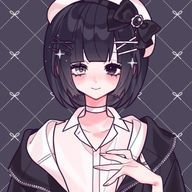 未定Rさんのアイコン画像