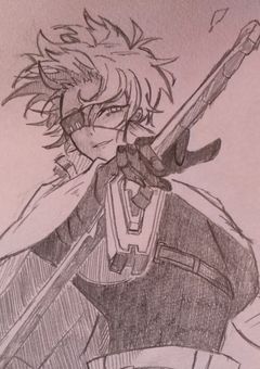 のいのイラスト絵日記