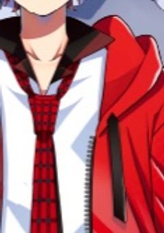 カラフルピーチ内に俺の彼女がいます！