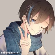 悠さんのアイコン画像