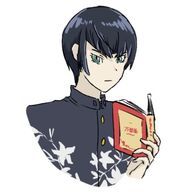 狗神　クロウさんのアイコン画像