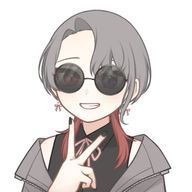 雀さんのアイコン画像