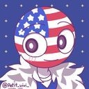 アメリカ