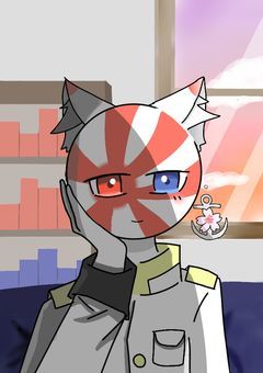 雑談・イラスト部屋