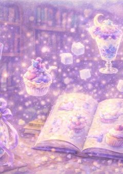 🍭わたあめほんだな。【相互フォローのみ】