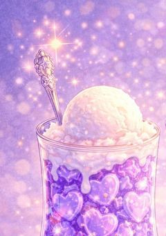 🍭ゆめものがたり。
