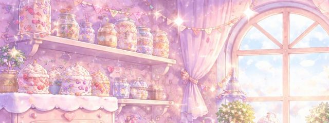 わたあめ。さんの壁紙画像