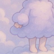 わたあめ。さんのアイコン画像