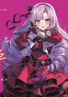 njnj/溺愛注意報