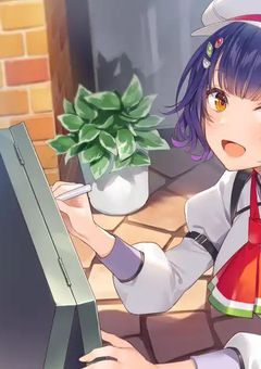 巷で噂の七瀬夫婦