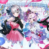 海月＠低浮さんのアイコン画像