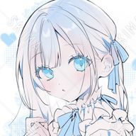 ❄️️ゆきな❄️さんのアイコン画像