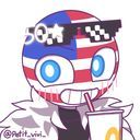 アメリカ