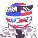 アメリカ