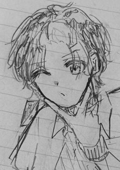 イラスト部屋（sxxn）