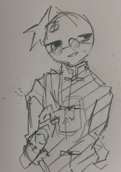 カンヒュイラスト