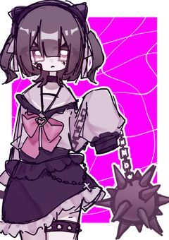 .⋆𝜗𝜚　illustration　𝜗𝜚.⋆