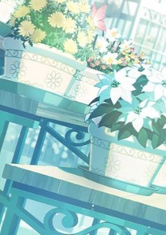 魔法のセカイで貴方と【参加型〆】