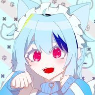 蒼猫 ユーラ/あおねこ ゆーらさんのアイコン画像