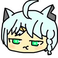 けだまさんのアイコン画像