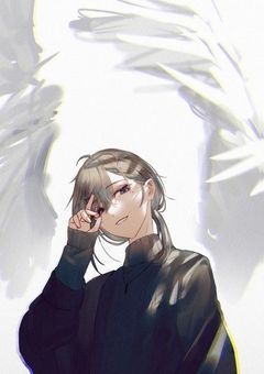 njsj｜天使さんと魔法少女