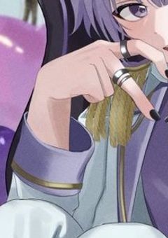 オ　タ　ク　が　愛　し　た　少　女　．