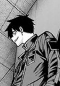 #　子供、拾いました　.