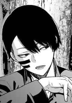 #　画面から推しが飛び出てきました　.