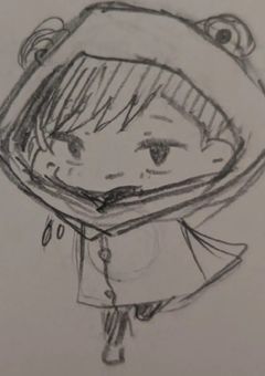 桃源暗鬼　イラスト部屋