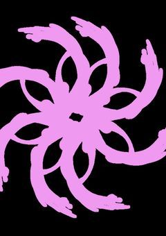 FORSAKENの数多く（色欲大罪）