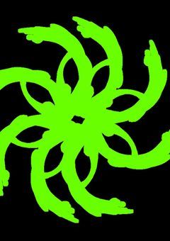 FORSAKENの欠片（サブストーリー）