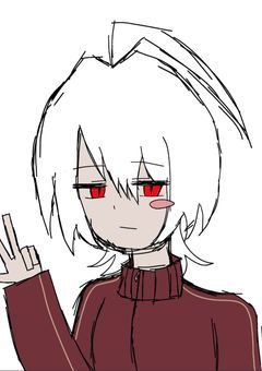 鬱憤晴らしの翼