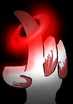 FORSAKENの、数多く