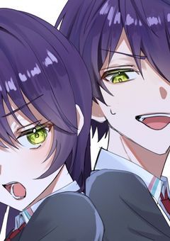 𝕜𝕟𝕖 問 題 児 は 生 徒 会 に 追 わ れ ま す 。
