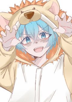 イラスト部屋