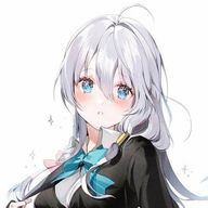 朱瑛箔麗（楓華）さんのアイコン画像