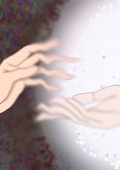 君は僕のヒーロー